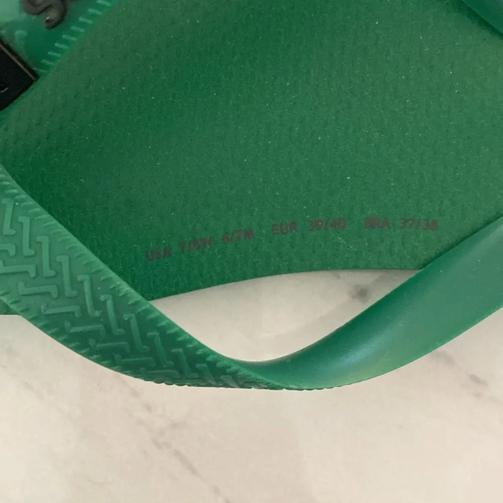 ROTATE BIRGER CHRISTENSEN X Havaianas Flip Flops